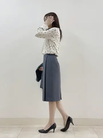 ICB 世戸 コーディネート画像