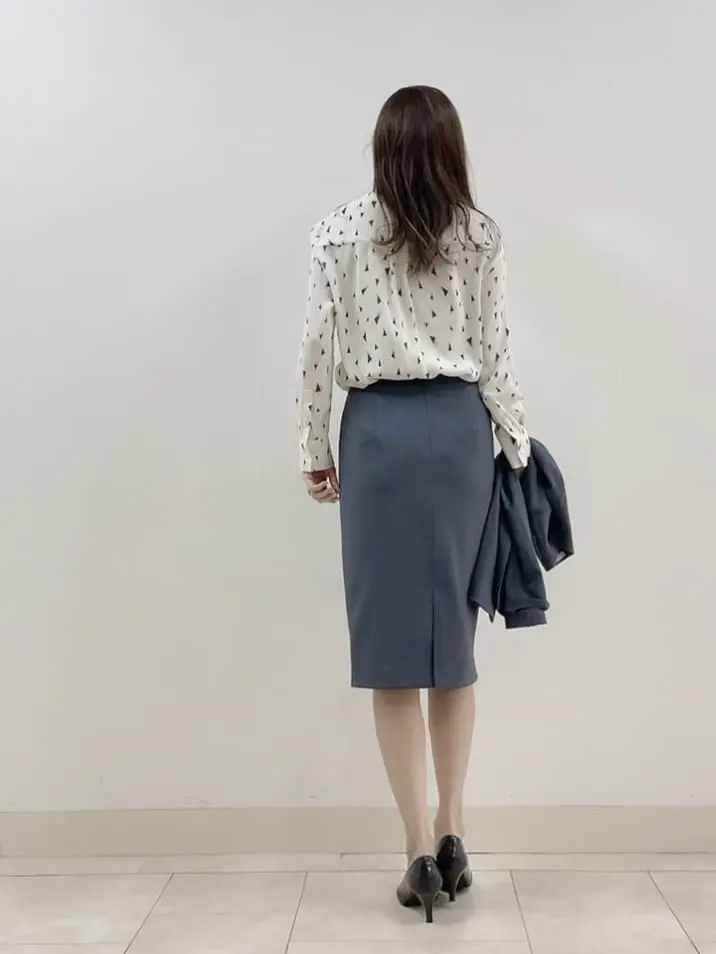 ICB 世戸 コーディネート画像