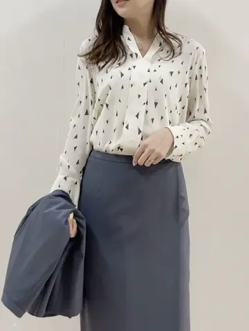 ICB 世戸 コーディネート画像