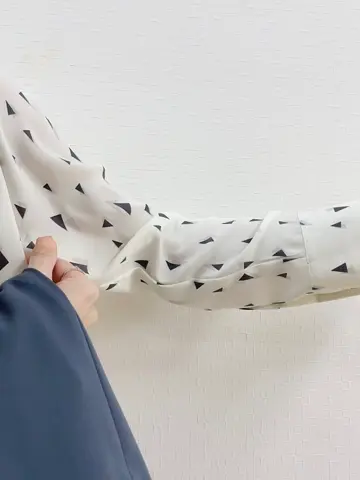 ICB 世戸 コーディネート画像