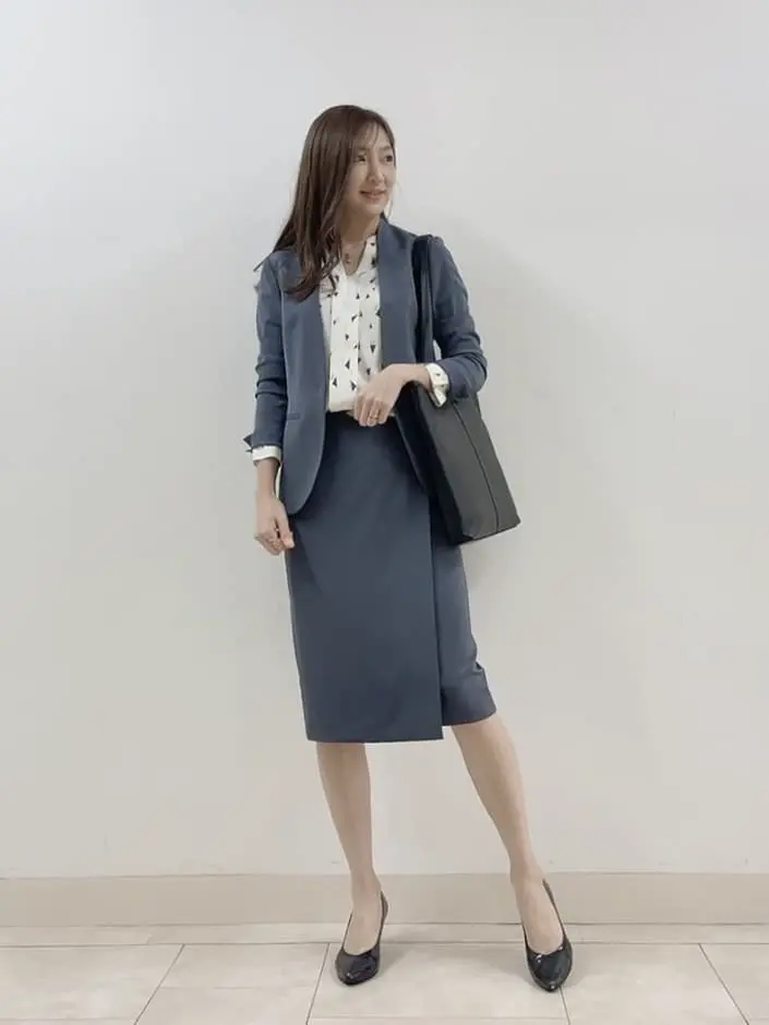 ICB 世戸 コーディネート画像