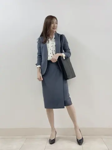 ICB 世戸 コーディネート画像