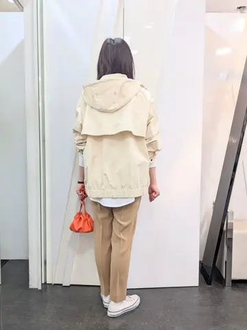 ICB 渡邊 コーディネート画像