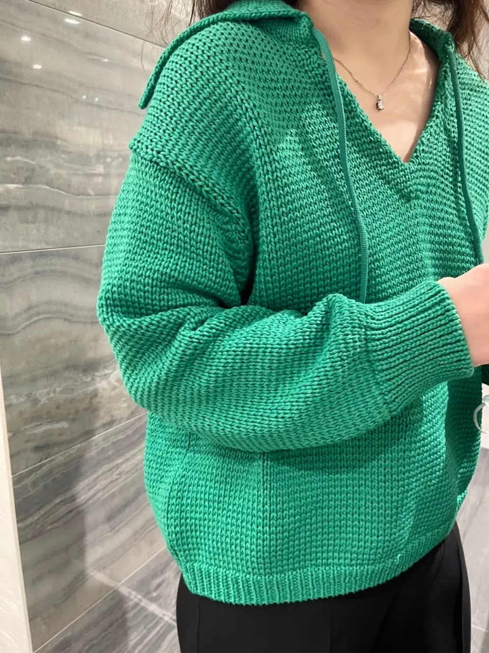 ICB 和久 コーディネート画像