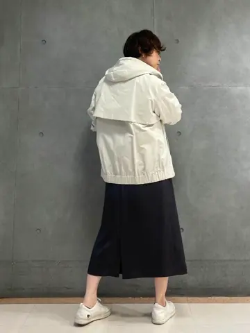 ICB 宮本 コーディネート画像