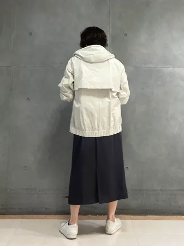 ICB 宮本 コーディネート画像