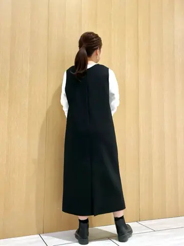 ICB 諸田 コーディネート画像