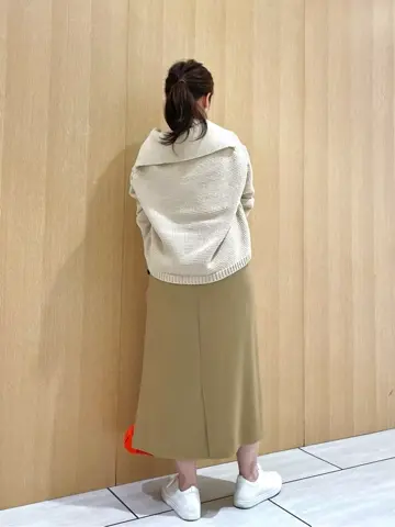 ICB 諸田 コーディネート画像