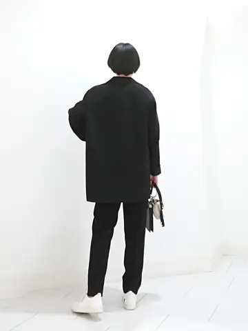 ICB KANAE コーディネート画像