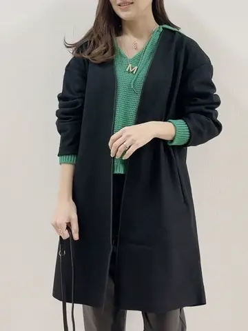 ICB 世戸 コーディネート画像