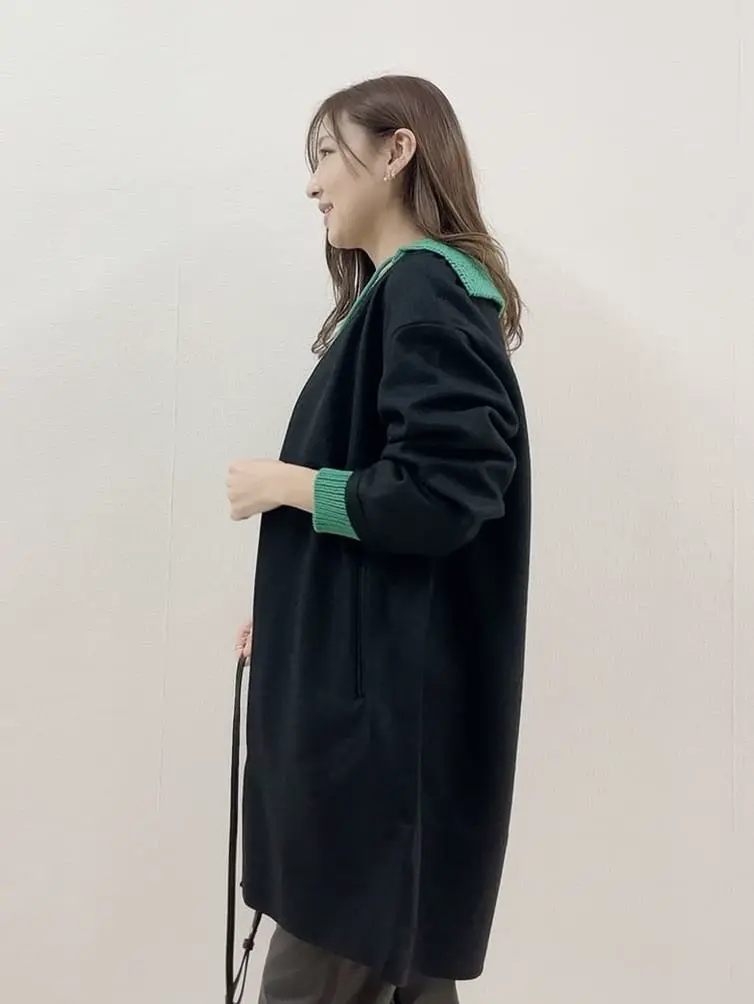 ICB 世戸 コーディネート画像