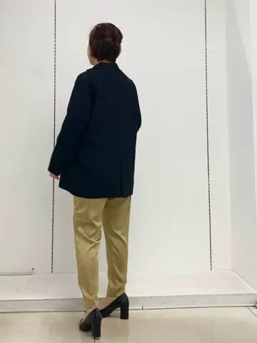 ICB 宮浦 コーディネート画像