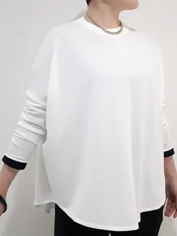 ICB 長谷川 コーディネート画像