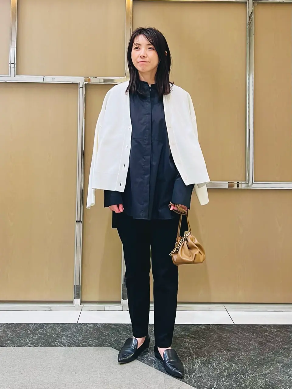  森澤 コーディネート画像