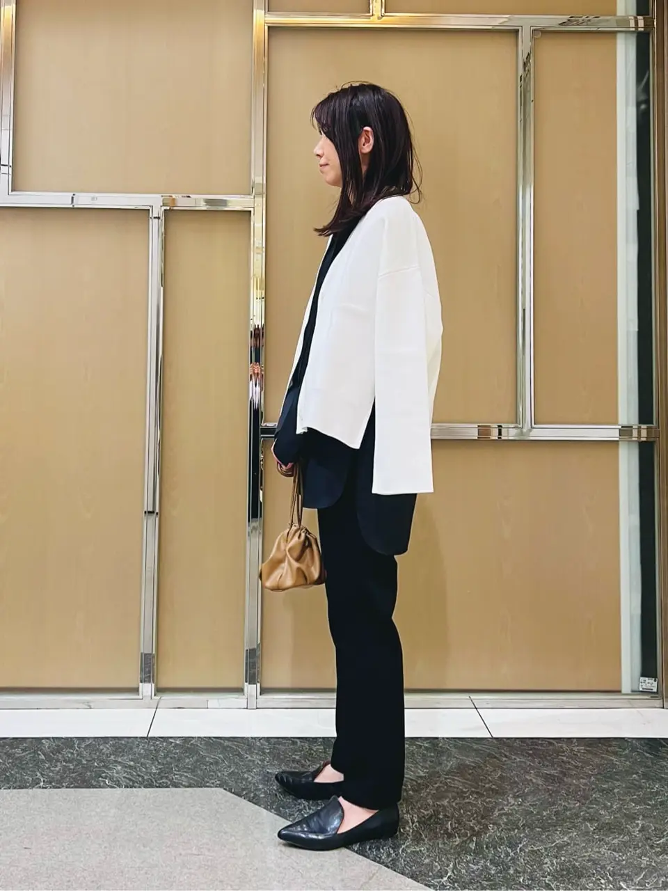 ICB 森澤 コーディネート画像