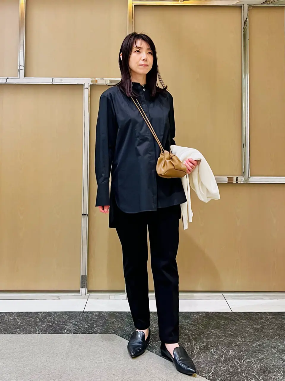  森澤 コーディネート画像