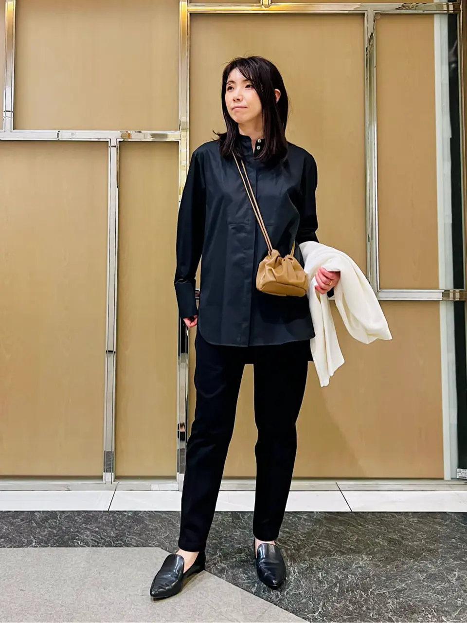 ICB 森澤 コーディネート画像