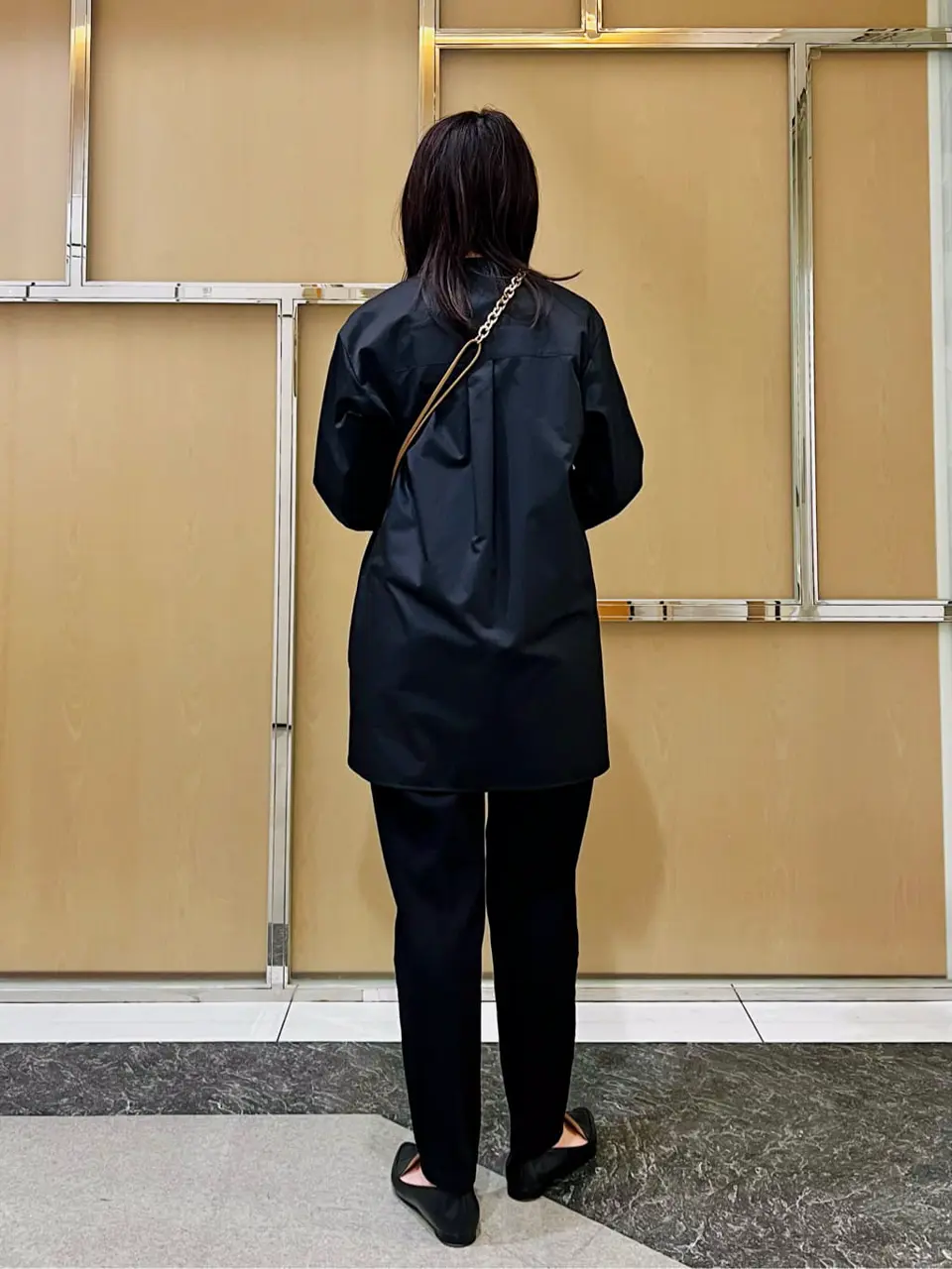 ICB 森澤 コーディネート画像