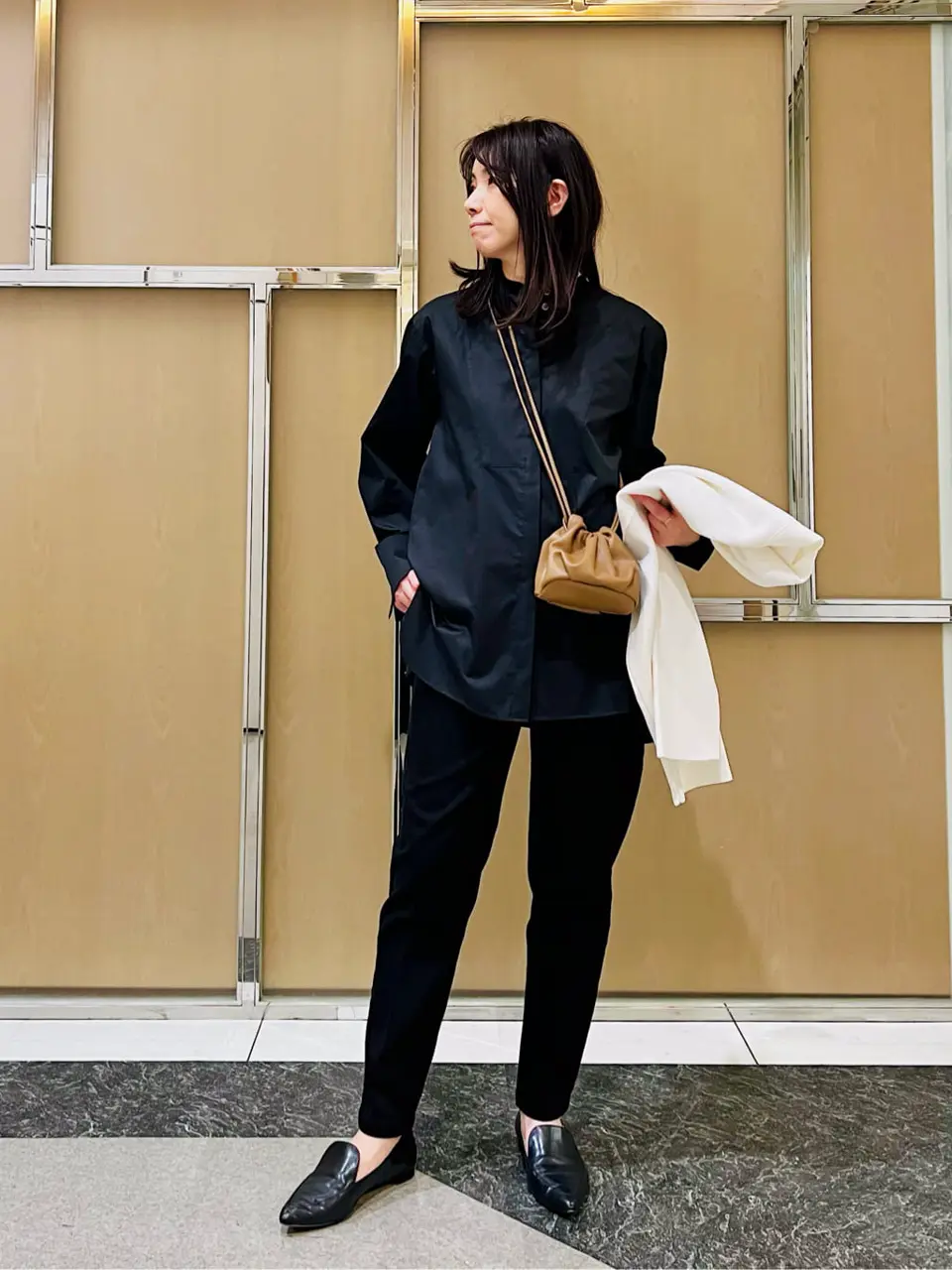 ICB 森澤 コーディネート画像