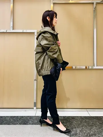 ICB 森澤 コーディネート画像