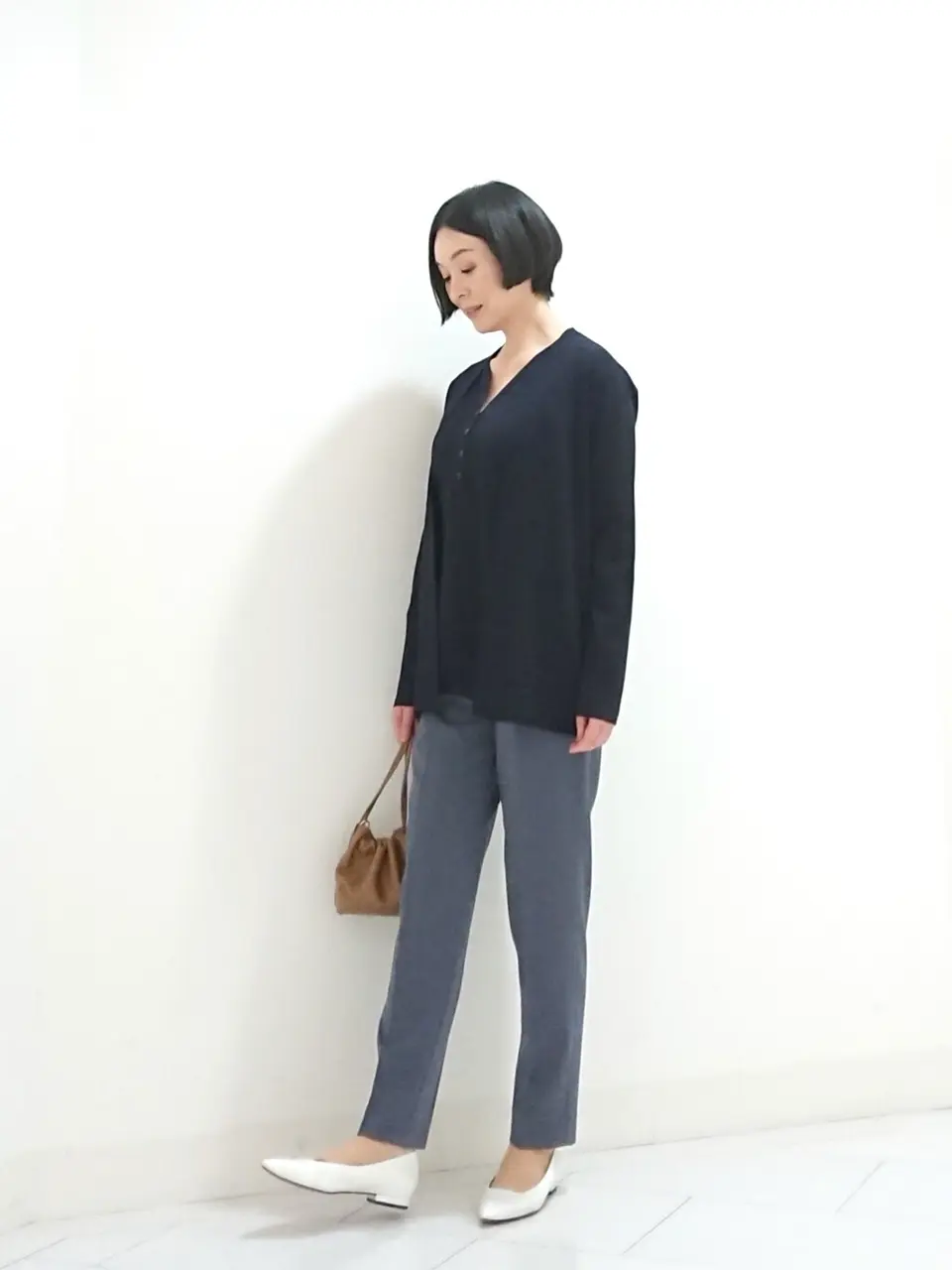  KANAE コーディネート画像