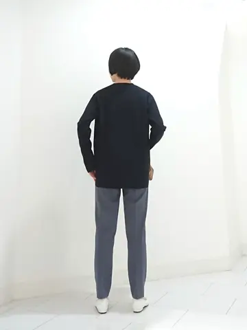 ICB KANAE コーディネート画像