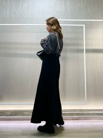 ICB 高橋 コーディネート画像