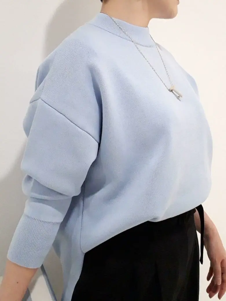 ICB 長谷川 コーディネート画像