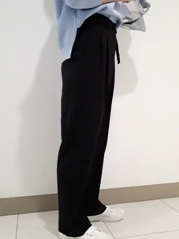 ICB 長谷川 コーディネート画像