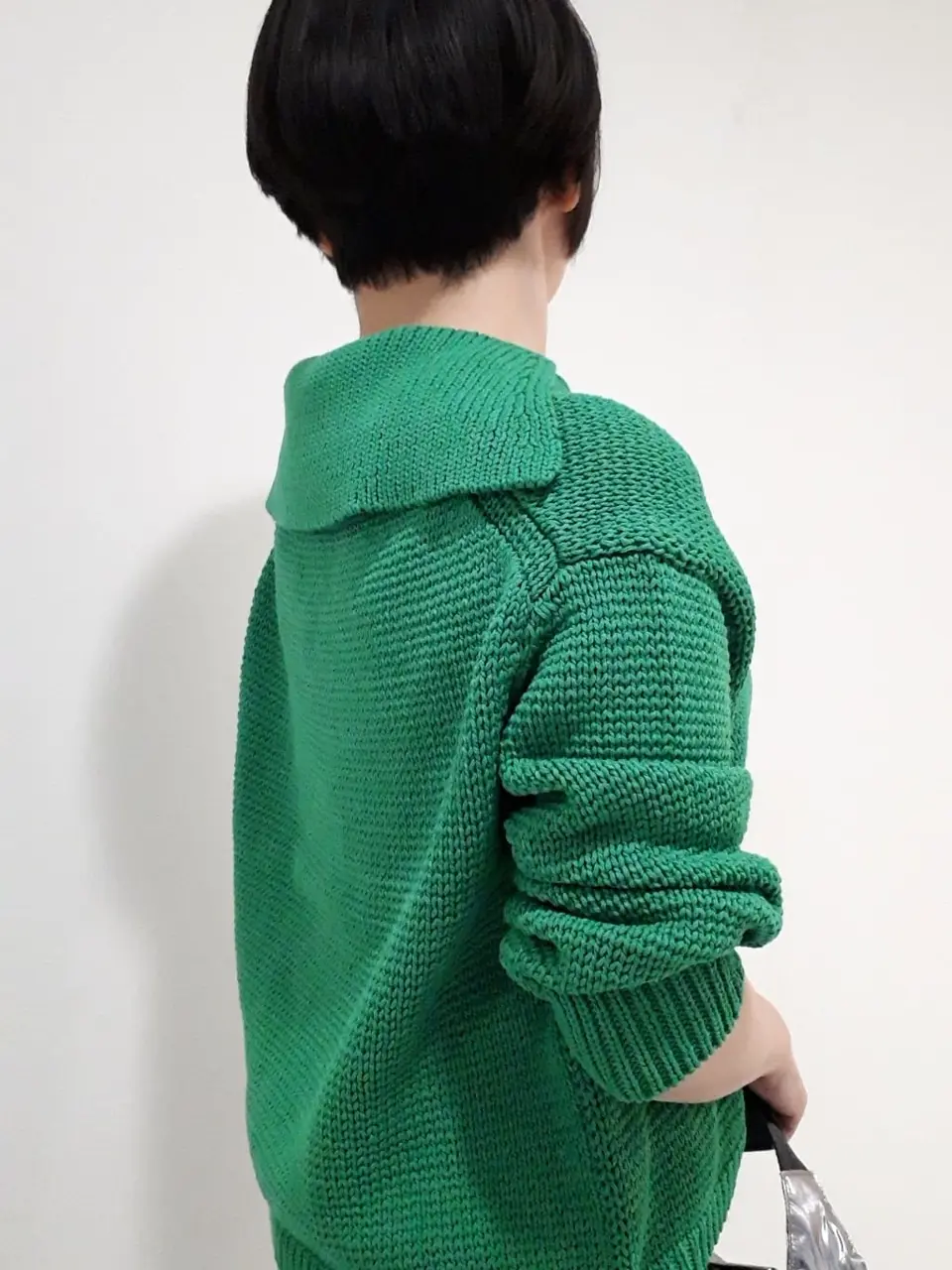 ICB 長谷川 コーディネート画像