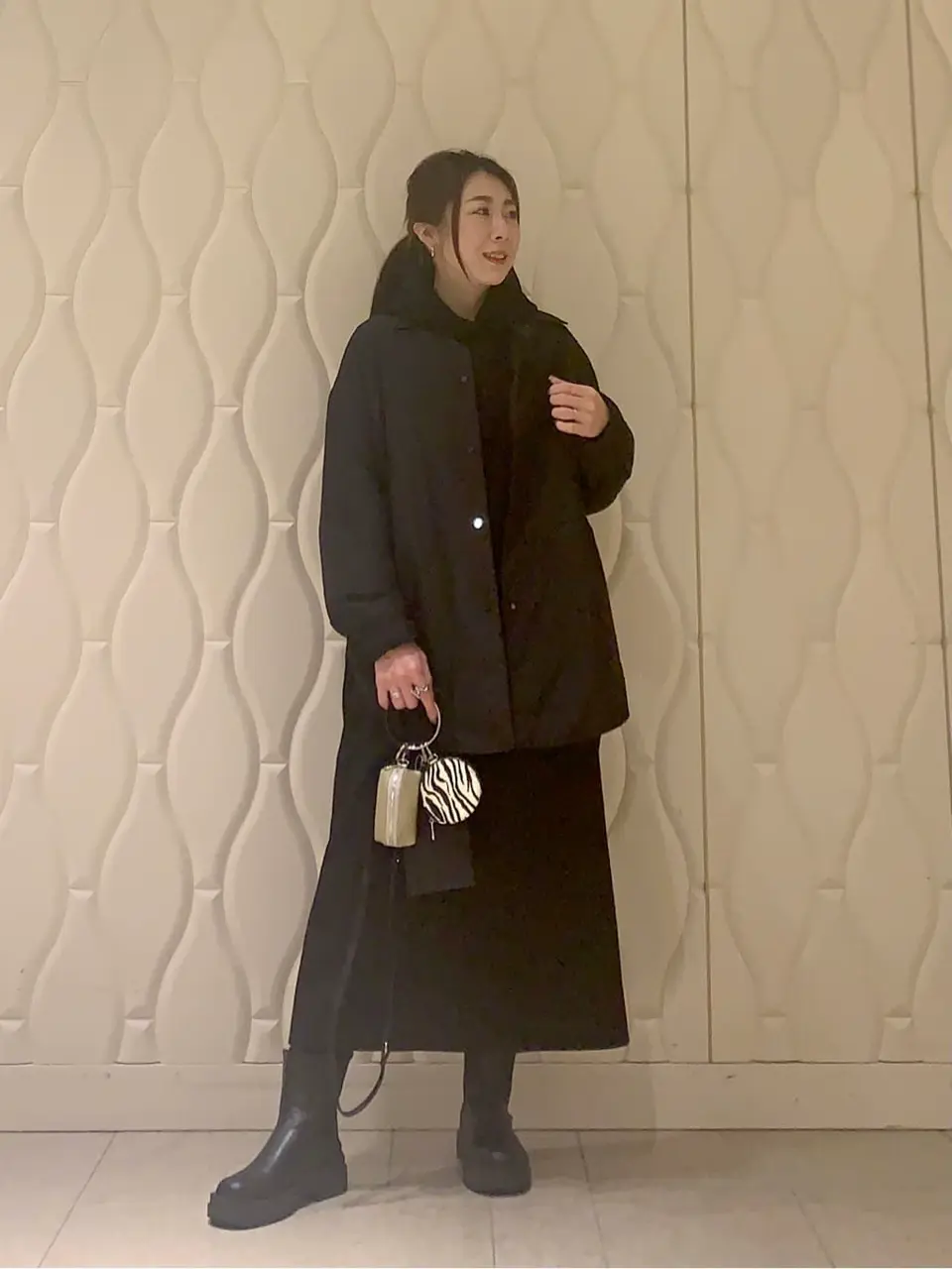  村田 コーディネート画像