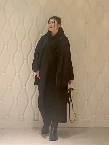 ICB 村田 コーディネート画像