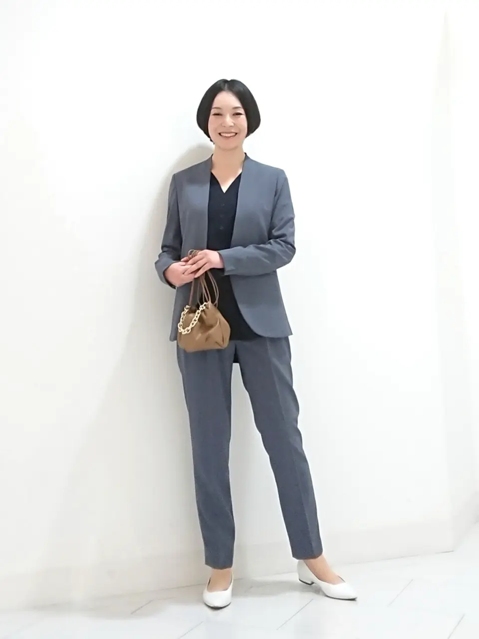  KANAE コーディネート画像