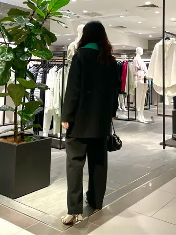 ICB 和久 コーディネート画像