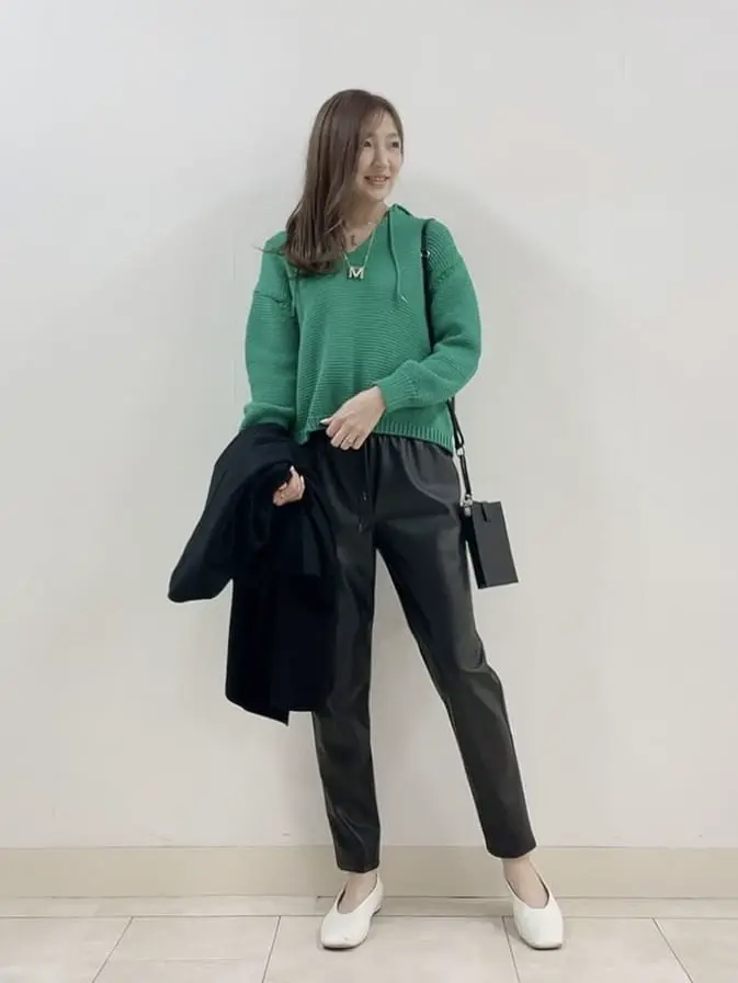  世戸 コーディネート画像