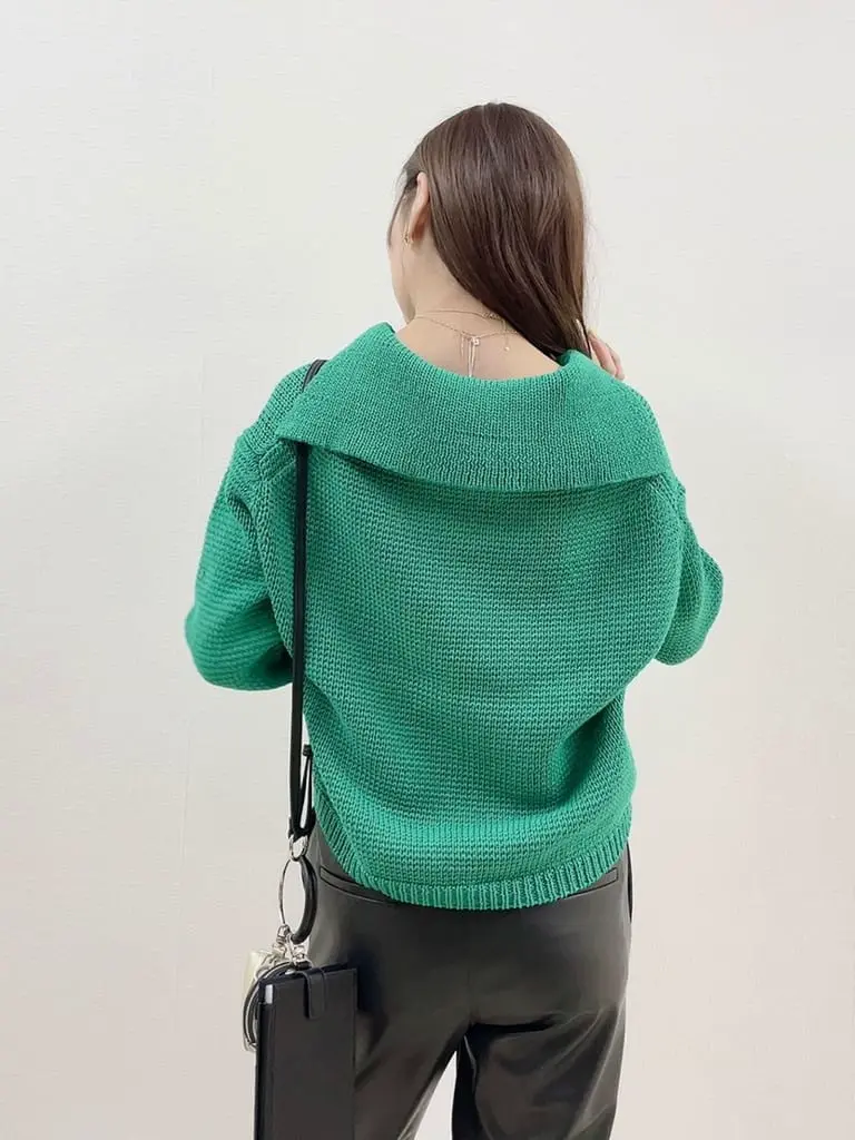 ICB 世戸 コーディネート画像