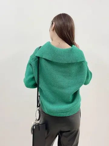 ICB 世戸 コーディネート画像