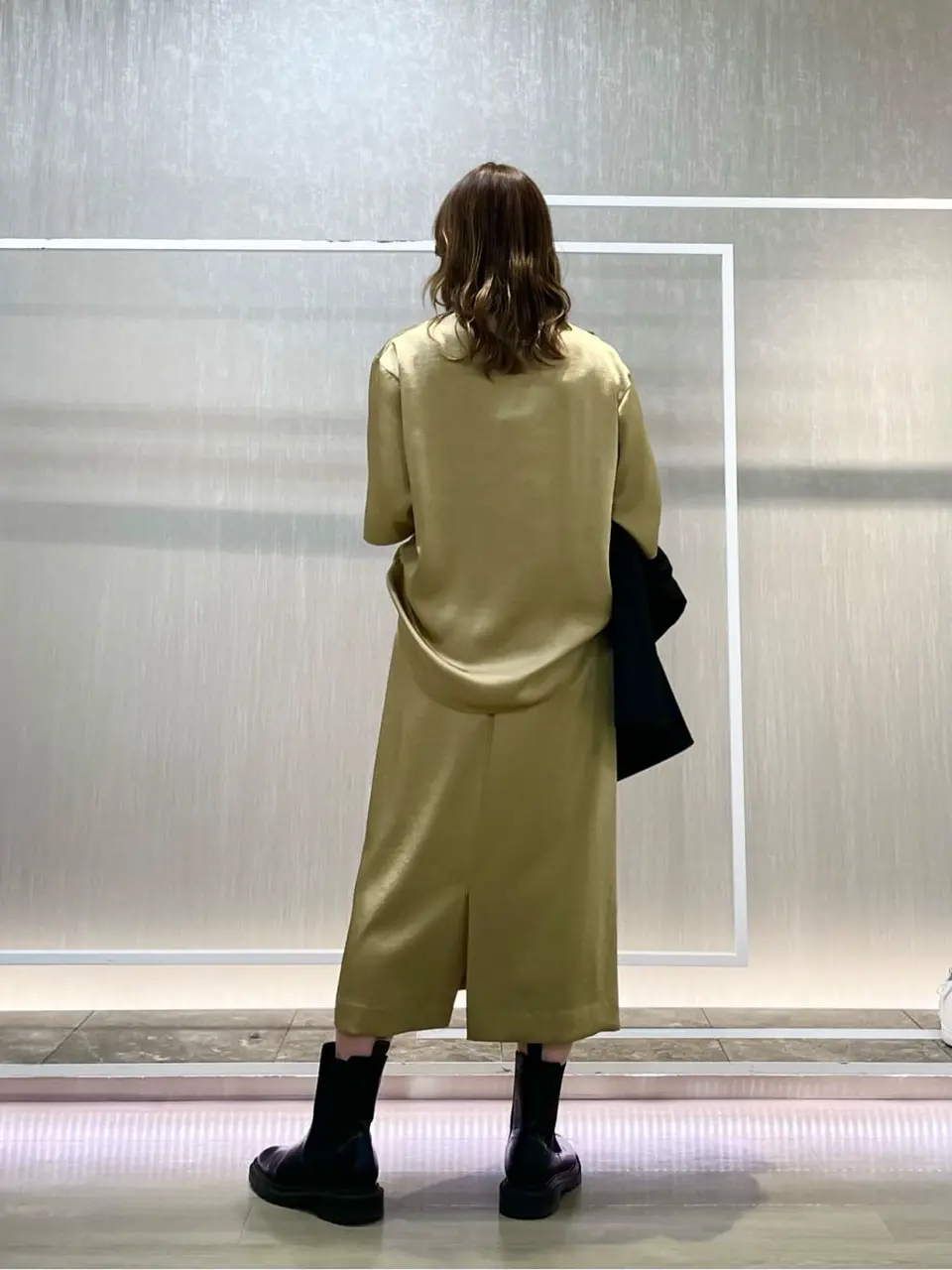 ICB 高橋 コーディネート画像