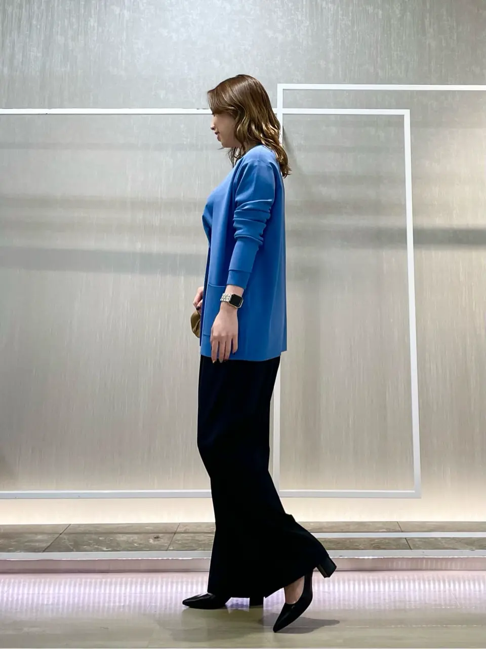 ICB 高橋 コーディネート画像