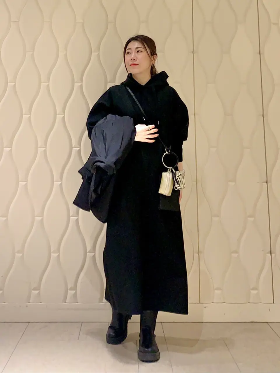  村田 コーディネート画像