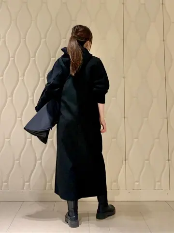 ICB 村田 コーディネート画像