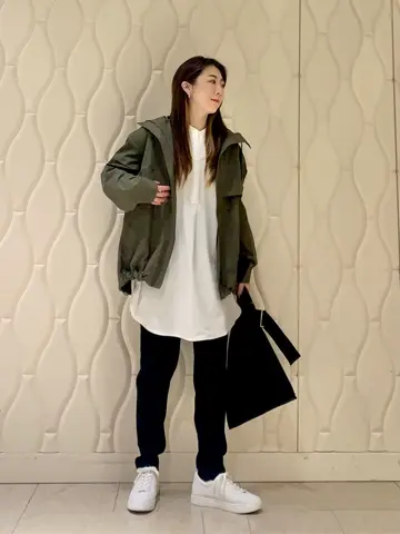 ICB 村田 コーディネート画像