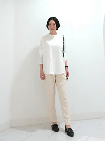 ICB KANAE コーディネート画像