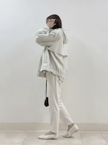 ICB 世戸 コーディネート画像