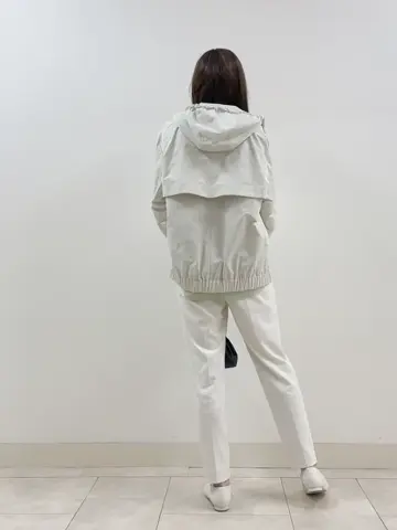 ICB 世戸 コーディネート画像