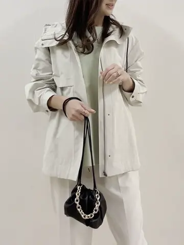 ICB 世戸 コーディネート画像