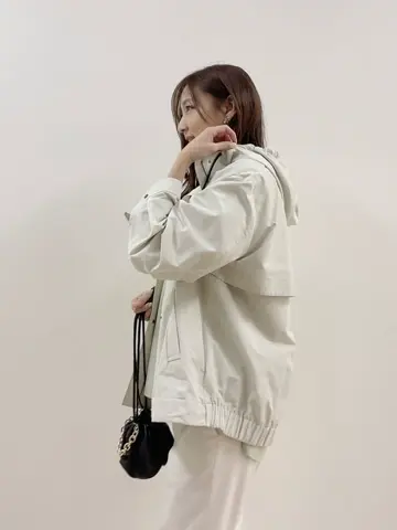 ICB 世戸 コーディネート画像