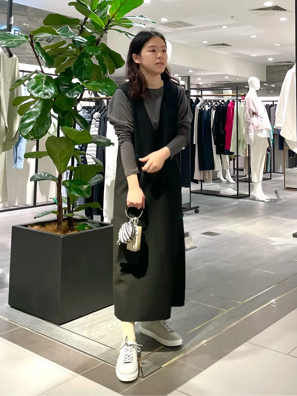  和久 コーディネート画像