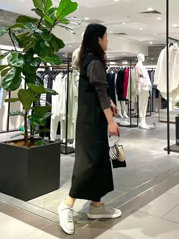 ICB 和久 コーディネート画像