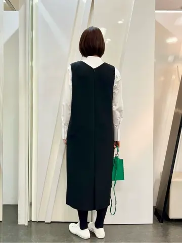 ICB 須賀原 コーディネート画像